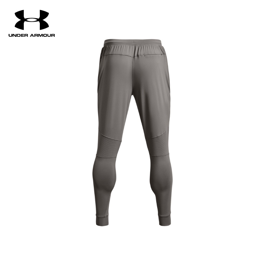 Quần dài thể thao nam Under Armour Rush Fitted - 1328702-066