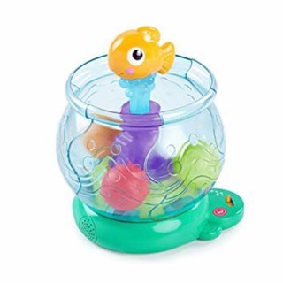 Đồ Chơi Bể Cá Bóng Xoay Bright Starts