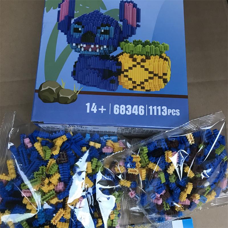 Hoạt Hình Hộp Đựng Bút Hình mario pikachu stitch Dễ Thương Cho Bé Gái