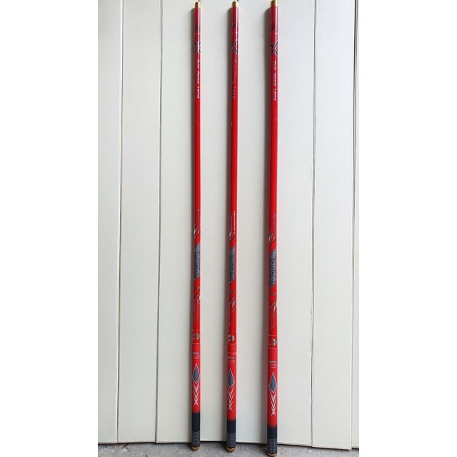 Cần tay Xun Hong Lang nội địa trung độ cứng 7h nhấc tĩnh 3kg hàng  hót