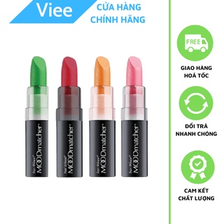 Son gió mỹ Mood chính hãng 3,5g