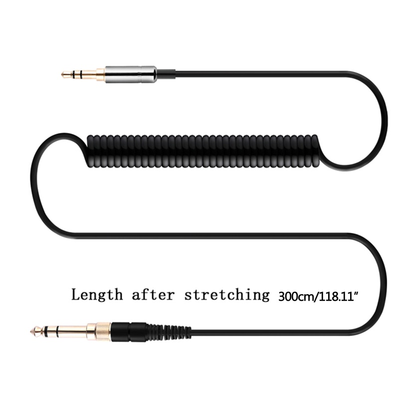 Dây Cáp Tai Nghe Bằng Nhựa Cho Sony MDR1A SHP9500