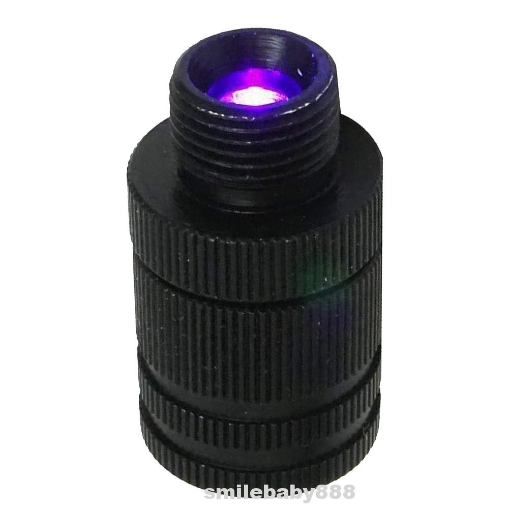 Đèn Led Mini Cầm Tay Ánh Sáng Tím Ray 5 Sight