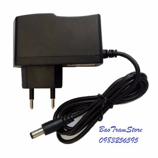 Sạc 12V 1000mA cho Pin máy khoan cầm cầm tay không dây