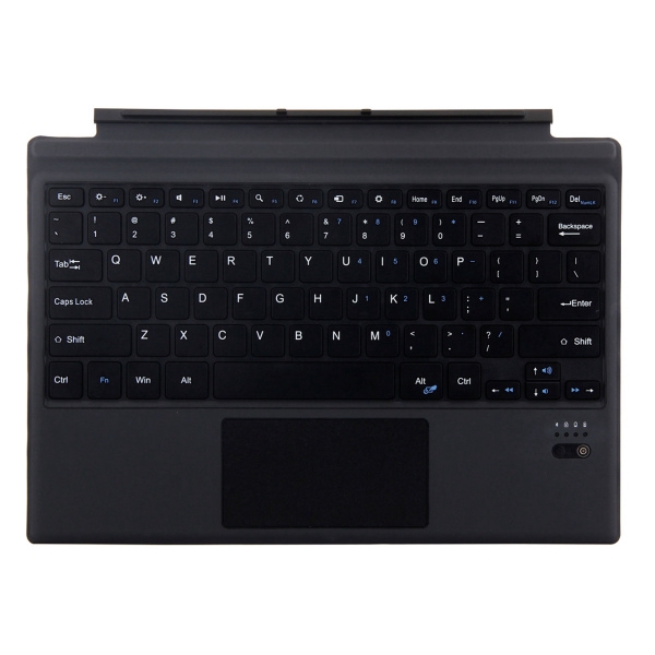 Bàn Phím Bluetooth Không Dây Cho Microsoft Surface Pro3/4/5