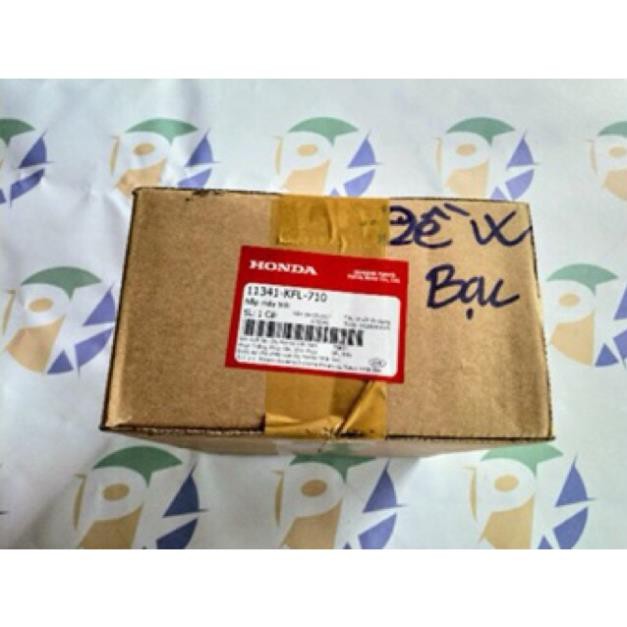 Nắp mâm lửa (lốc đề) wave anpha RS chính hãng