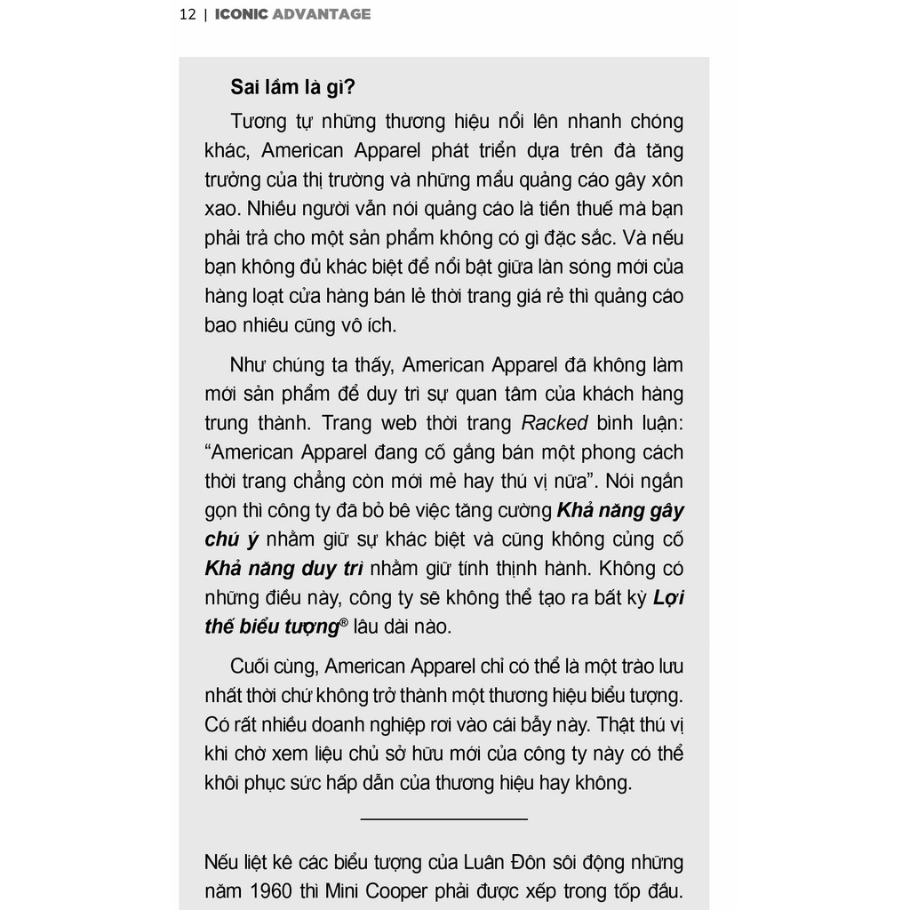 Sách - Quyền Lực Biểu Tượng - First News