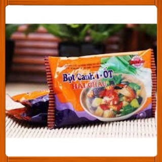 Hỏa tốc Bột canh, gia vị Hải Châu Gói 190g