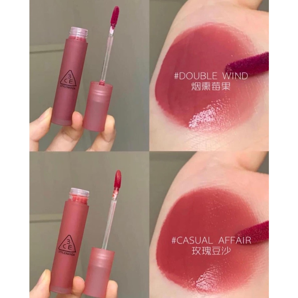 Son 3CE Blur Water Tint