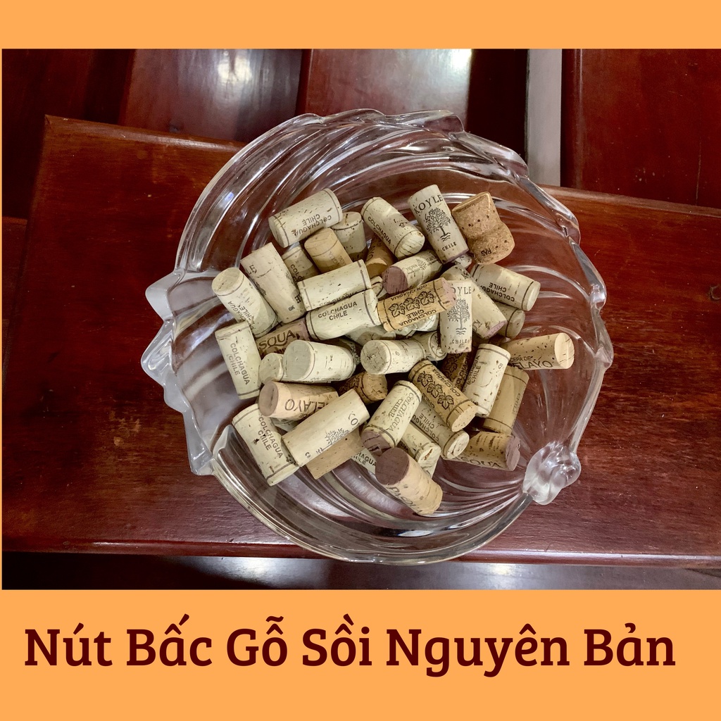 Vỏ chai rượu vang, vỏ chai rượu ngoại trang trí 750ml SHOPRUOUVANGUYTIN.STORE