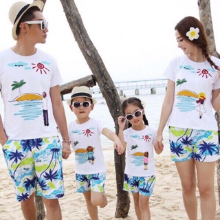 Combo Set bộ gia đình