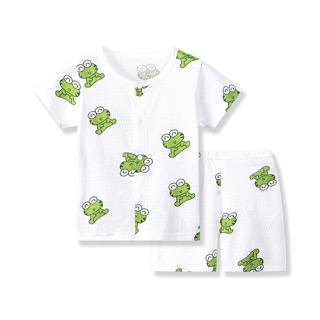 Đồ bộ thông hơi combo 4 bộ