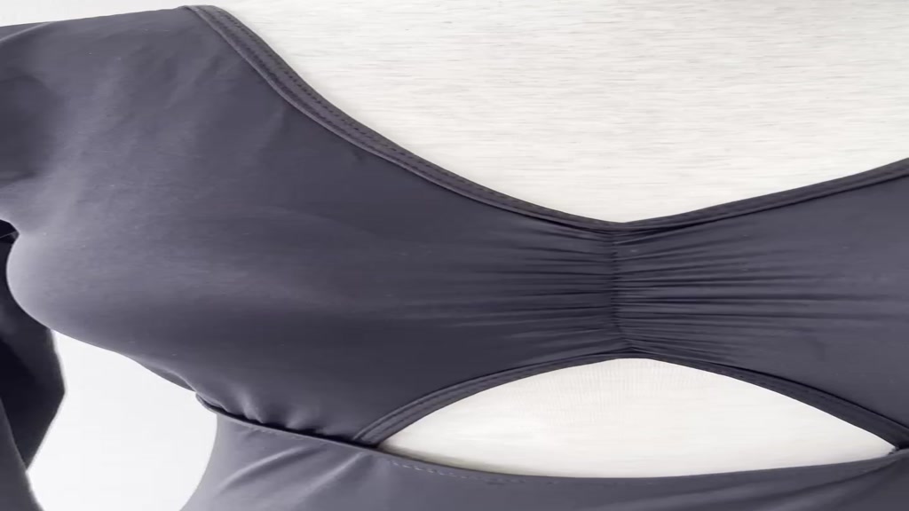 Bikini dài tay đồ bơi liền thân sexy mặc đi biển đi bơi | BigBuy360 - bigbuy360.vn