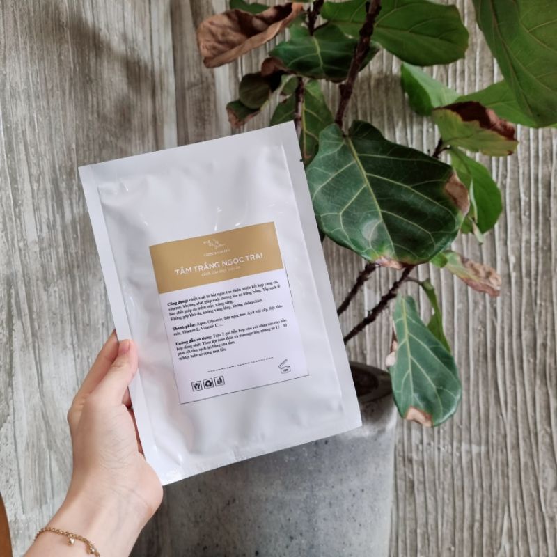 Kem tắm trắng body - tắm mặt của THANH by caremrem