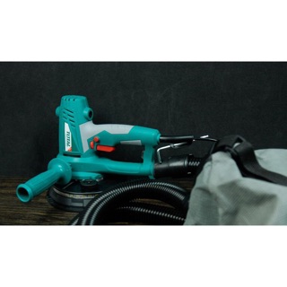 Máy chà bột mịn tường Total TDWS7501 7" (180mm)