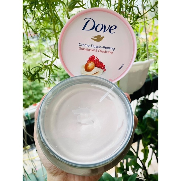 TẨY TẾ BÀO CHẾT DOVE