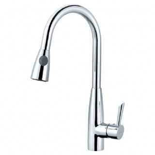 Vòi rửa bát Samwon KFL-456