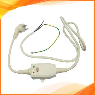 DÂY NGUỒN CHỐNG GIẬT BÌNH NÓNG LẠNH