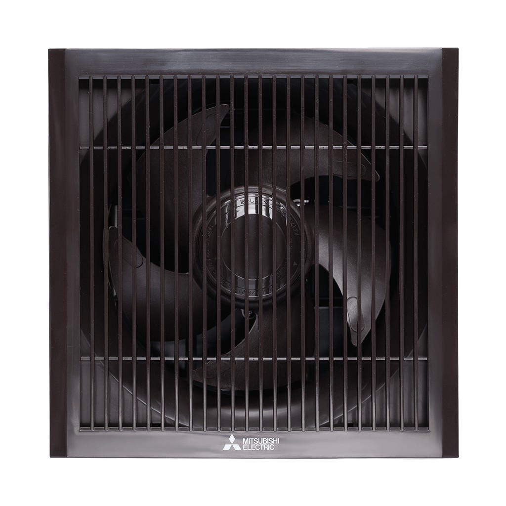 Quạt hút gắn tường Mitsubishi EX-20SKC5T-BW , EX-25SKC5T-BW