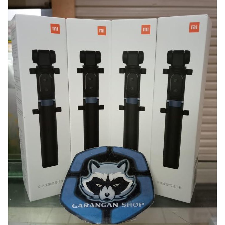 Gậy Chụp Ảnh Selfie Xiaomi Mi Kết Nối Bluetooth | BigBuy360 - bigbuy360.vn