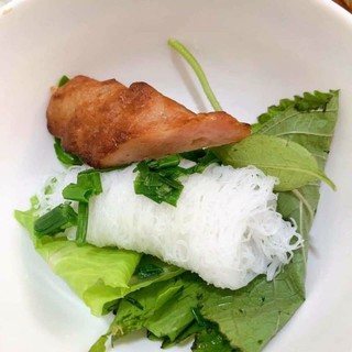 Nem nướng Nha Trang 500g