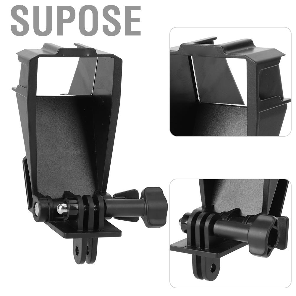 ULANZI Bộ phụ kiện gắn máy ảnh GoPro 5/6/7/8
 | BigBuy360 - bigbuy360.vn