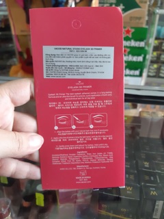 Keo dán mi giả Vacosi 8ml