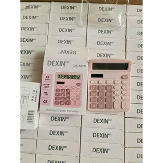 MÁY TÍNH CHÍNH HÃNG DEXIN