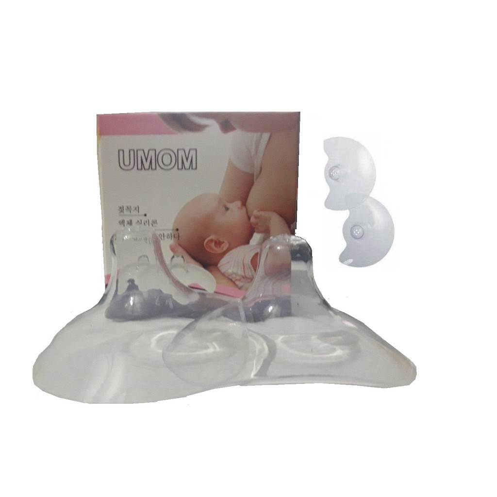 Trợ Ty chống bé cắn Hàn Quốc umom