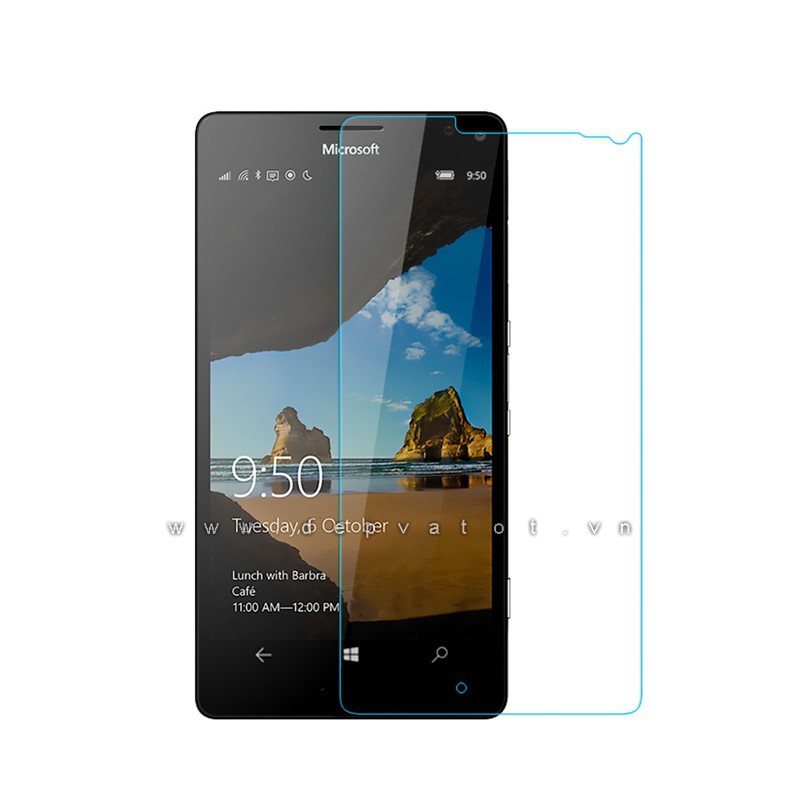 Cường lực điện thoại Lumia 950 XL