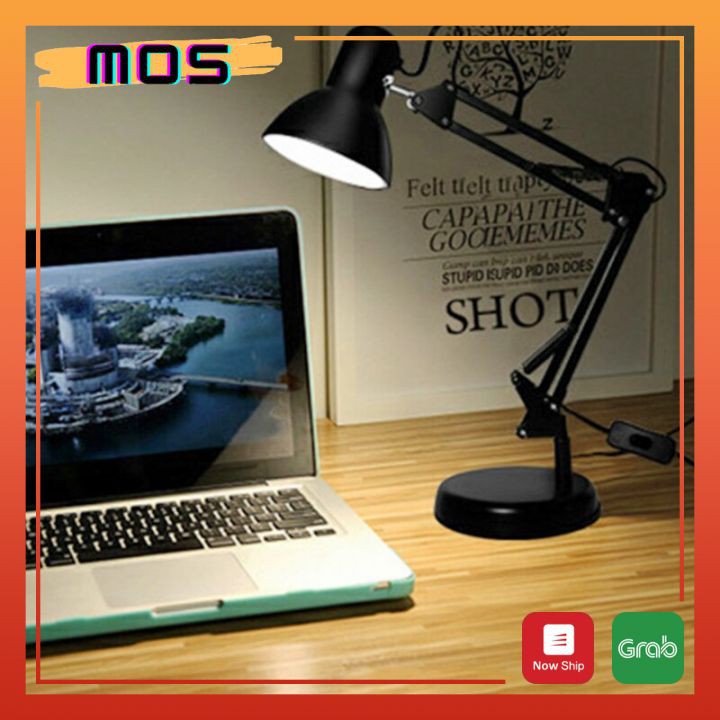 Đèn Bàn Học Pixar Chống Cận Thị Bảo Vệ Mắt ( BẢO HÀNH 6 THÁNG 1 ĐỔI 1) MOS Shop