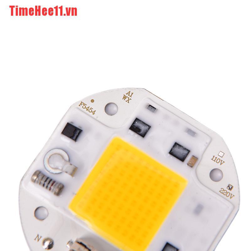 Chip Đèn Led Timehe11 100w 70w 50w 220v