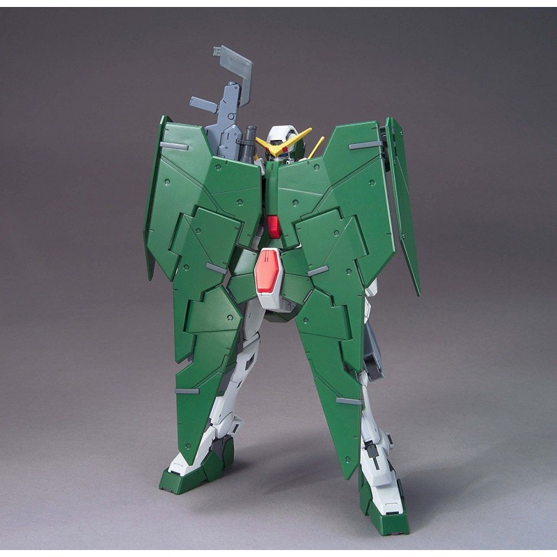 Gundam Bandai Hg Dynames 1/144 00 Mô Hình Nhựa Đồ Chơi Lắp Ráp Anime Nhật