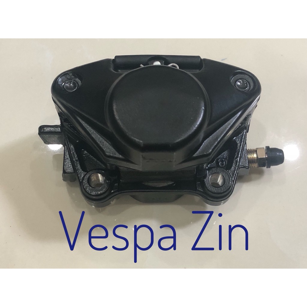 Heo dầu Vespa 1 piston