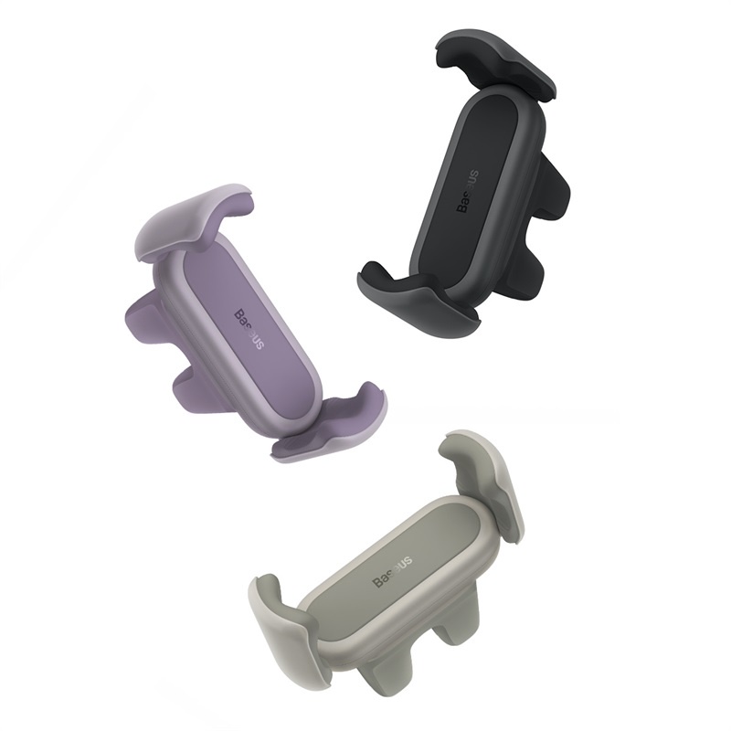 Giá Đỡ Điện Thoại Trên Xe Hơi Hiệu Baseus