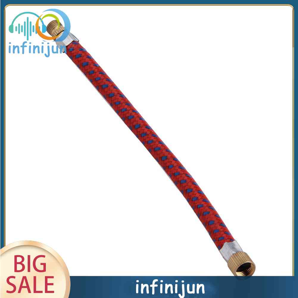 Ống Nối Dài Vòi Bơm Hơi Cho Xe Đạp Leo Núi MTB