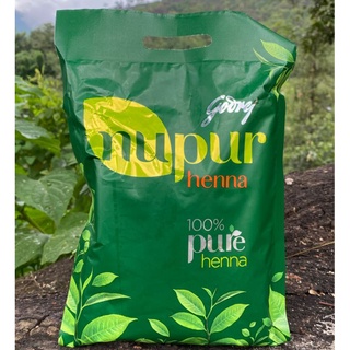 Bột henna nguyên chất ấn độ bột henna