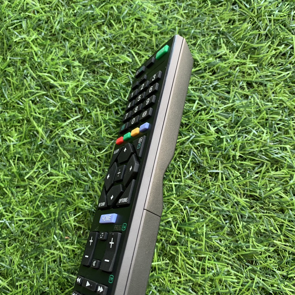 Điều khiển tivi Sony RM-GA024 - Chính hãng  remote tv Sony các dòng KDL-32R420A KDL-40R470A KDL-46R470A