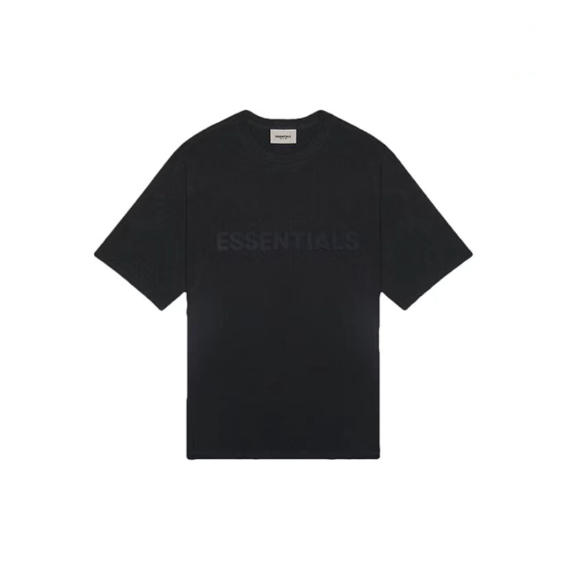 Áo thun cổ tròn ESSENTIALS, áo thun freesize nam nữ unisex hàng cực chất 💥 | BigBuy360 - bigbuy360.vn