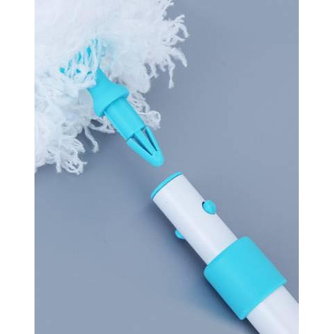 [Mã LIFEHL25 giảm 10% đơn 350K] Bộ Cây Lau Bụi Đa Năng Lock&amp;Lock Microfiber Duster [ETM226]