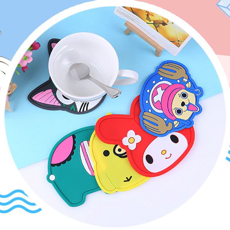 Giá Đỡ Điện Thoại Kiểu Dáng Hoạt Hình 3d Độc Đáo