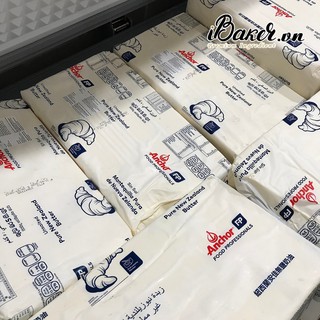 [1KG] Bơ lạt Anchor - Date mới