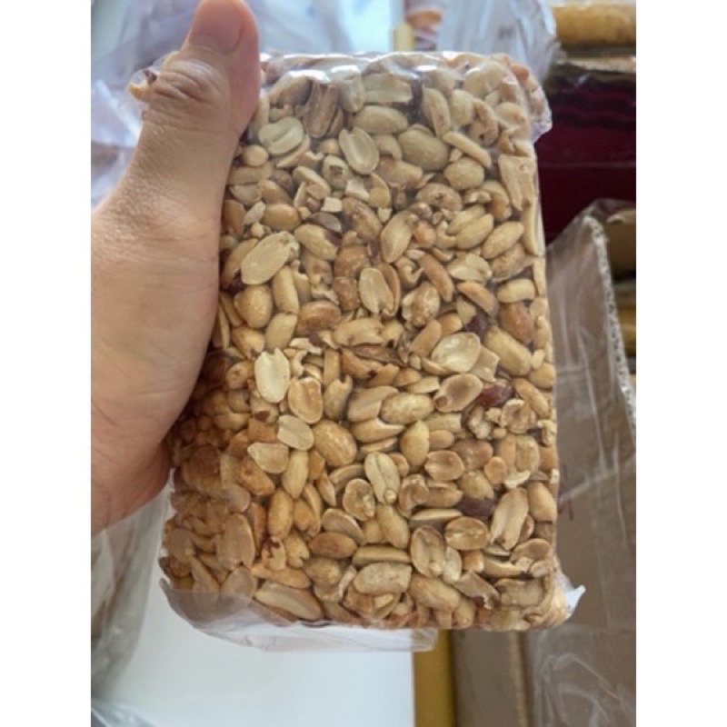 Đậu phộng rang sẵn 500g