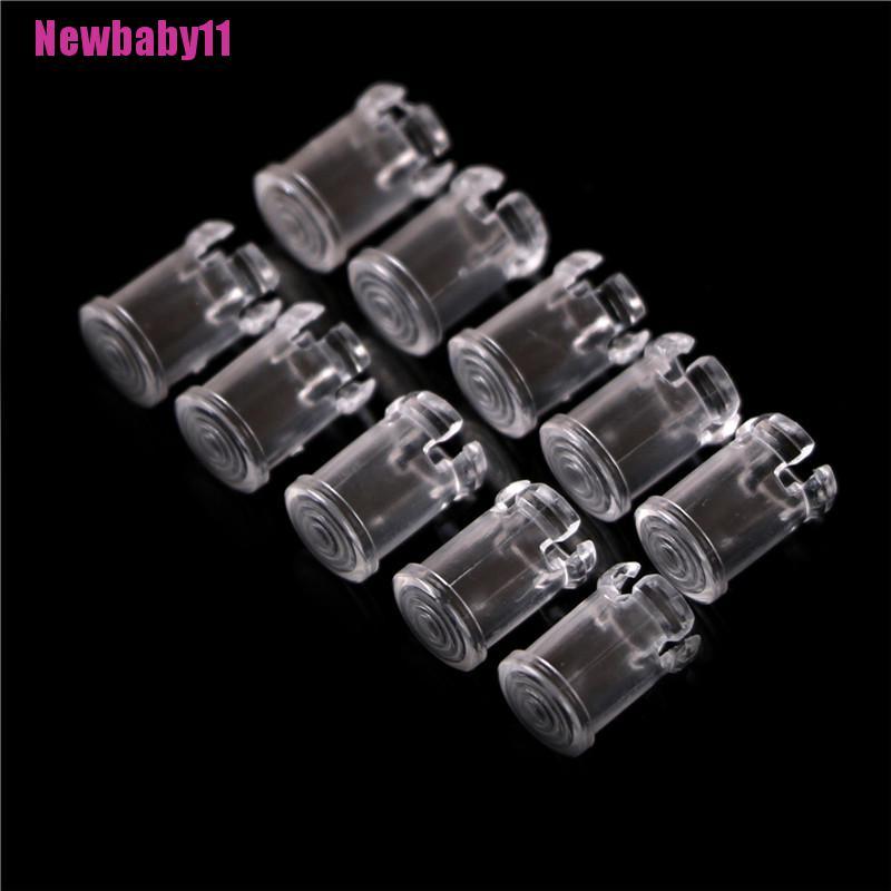 Set 10 10 Đèn LED Diode Kích Thước 5mm