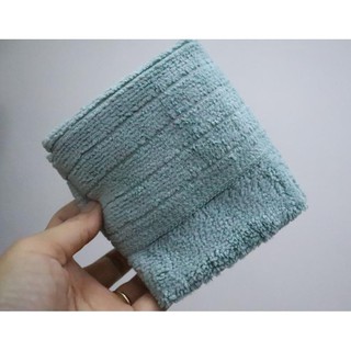 Khăn mặt Poemy kích thước 29*45 (lỗi sợi, lỗi nhăn)