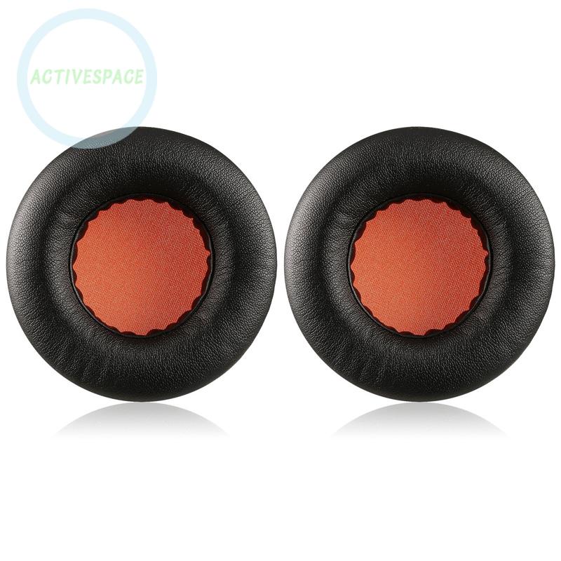 1 Cặp Mút Bọc Tai Nghe Màu Đen / Cam Cho Razer Kraken Pro | BigBuy360 - bigbuy360.vn