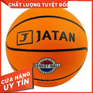 Quả bóng rổ Động Lực D5000 size 7