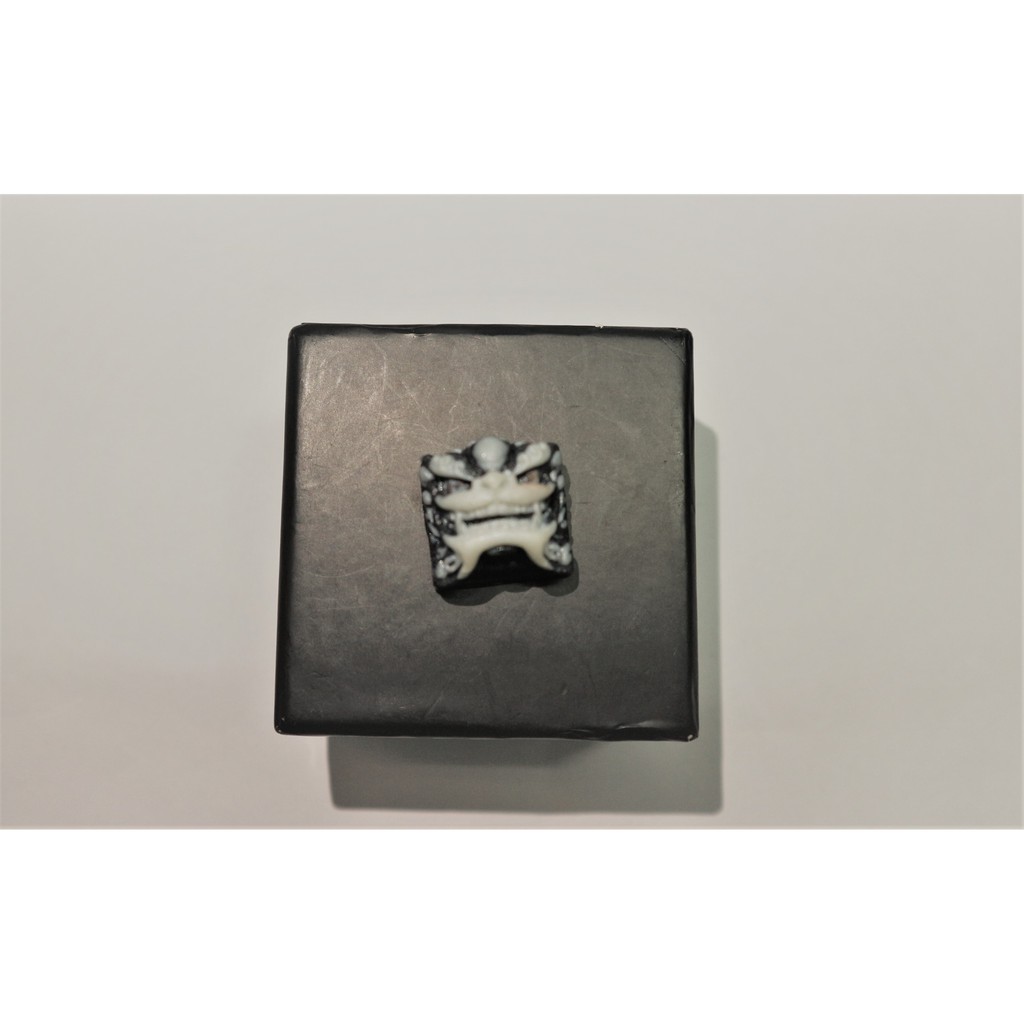 Khuôn silicon clone keycap Shishi