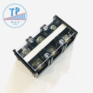 Cầu đấu điện khối TC 100A [ Chính hãng – giá tốt ]