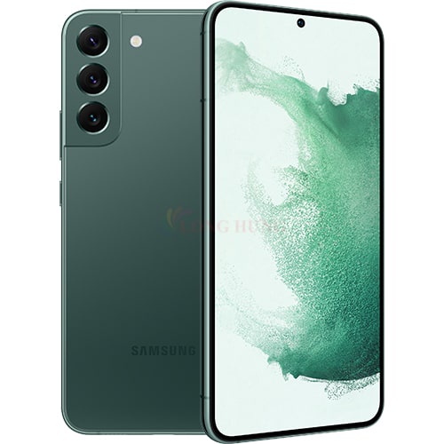 Điện thoại Samsung Galaxy S22+  - Hàng chính hãng